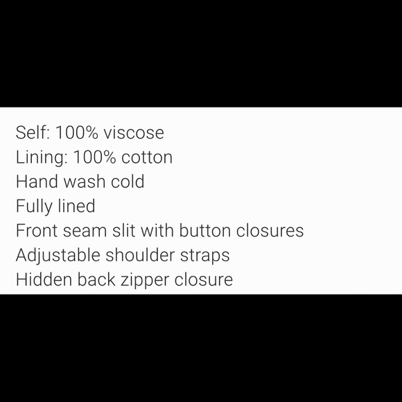 💚 Amuse Society size XS green striped maxi dress- make an offer!!💚 - Picture 8 of 8